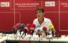 Chivite ve al cuatripartito "en descomposición" y a UPN y PPN con el discurso del miedo"
