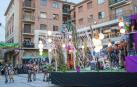 Fotos del carnaval de Villafranca 2019.