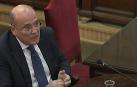 El jefe policial del 1-O acusa a los Mossos de traicionarles para garantizar el referéndum