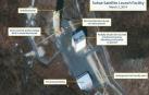 Detectan actividad en otra instalación de misiles en Corea del Norte