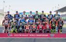 Viñales comenzará desde el primer puesto de la parrilla la temporada de MotoGP