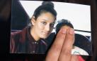 La londinense Shamima Begum.
