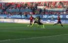 Fotos del Osasuna 1- 0 Nàstic