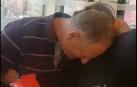 Mai Garde, capitana de Osasuna, emociona a su padre en su cumpleaños