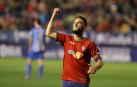 Horario y dónde ver el Málaga-Osasuna