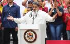 Maduro carga contra EE UU por los apagones en Venezuela