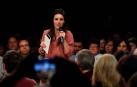Montero llama a combatir "a las derechas blindando derechos"