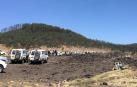 Dos españoles entre los muertos del avión que se ha estrellado en Etiopía