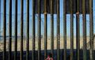 El 'Principito' en el muro de Trump