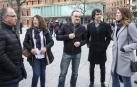 UPN decide este lunes si concurre junto a Ciudadanos a las elecciones