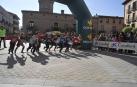 Imágenes de la prueba disputada este domingo, 10 de marzo, en la localidad navarra.