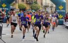 Falces celebró su XXX Cross Territorio Visón