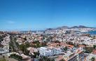 Las Palmas de Gran Canaria.