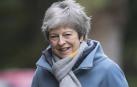 Las negociaciones del 'brexit' siguen estancadas antes de la crucial votación