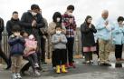 Japón conmemora el octavo aniversario del terremoto y el tsunami de 2011