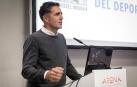 Miguel Induráin y Rubén Gorospe recibirán un homenaje en Bilbao