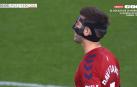 En directo: sigue la narración minuto a minuto del Málaga-Osasuna