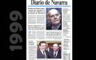 Las imágenes del día de hace 5, 10 y 20 años