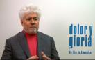 Pedro Almodóvar presenta su nueva película: 'Dolor y Gloria'