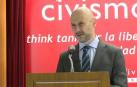 Iñaki Iriarte: "Lengua vasca y convivencia"