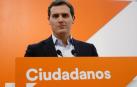 Rivera avisa que Sánchez ya "estafó" a los españoles prometiendo elecciones