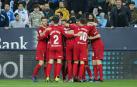 Las claves de un Osasuna imparable