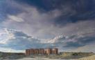Santiago Bergés gana el concurso de fotografía de los arquitectos navarros