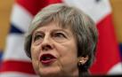 May obtiene garantías legales con las que espera aprobar el Brexit