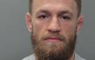 Arrestan en Miami Beach al boxeador Conor McGregor por "robo" de un móvil