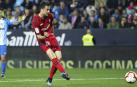 Osasuna enciende el fútbol relámpago