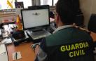 Detenido un hombre acusado de 69 estafas en compraventas a través de internet.