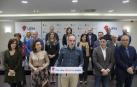 Esparza planteará al Consejo Político de UPN un acuerdo electoral con Ciudadanos