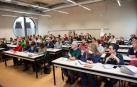 La UPNA celebrará en Pamplona y Tudela unas jornadas de puertas abiertas