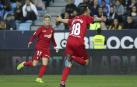 Osasuna repitió el golpe