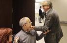 Sanz: “Es un sinsentido decir que traicionamos al autogobierno”