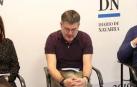 El balance de la legislatura en materia de Educación de Juan Luis García, presidente de Herrikoa