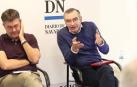 El balance de la legislatura en materia de Educación de Sergio Gómez, vocal de CONCAPA