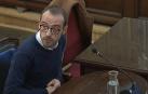 La Fiscalía pide que se investigue por falso testimonio al responsable de Difusión de la Generalitat