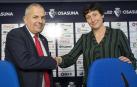 Osasuna encarga una encuesta para diagnosticar la situación actual del club