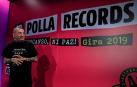 Evaristo Páramos: "Que no me prohíba la izquierda lo mismo que la Guardia Civil"