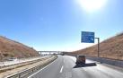 Muere un hombre de 35 años tras caer accidentalmente de un puente en Toledo