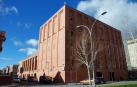 Alertan de dos contratos irregulares en Auditorio Barañáin