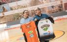 Aspil y Tudelano, unidos por primera vez