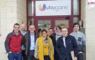 Sakana desarrolla un proyecto de adaptación digital de las empresas