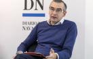 Gómez (Concapa): "Las familias hemos aprendido a no callarnos esta legislatura"