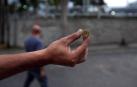 Imágenes más llamativas de las últimas horas