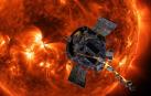 La sonda Parker de la NASA, a punto para "tocar" el Sol por primera vez