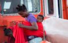 Rescatados más de 550 inmigrantes a bordo de 21 pateras este sábado en las costas españolas