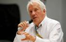 Fallece de forma repentina Charlie Whiting, director de carrera de la Fórmula 1