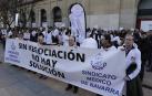 Demanda del sindicato en la Inspección de Trabajo por sobrecarga laboral
